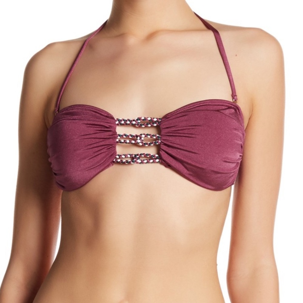 DESPI BANDEAU TOP 👙NWT👙